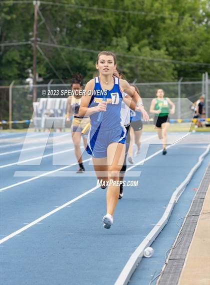 Thumbnail 1 in NCHSAA 2A & 4A Finals photogallery.