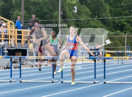 Thumbnail 2 in NCHSAA 2A & 4A Finals photogallery.