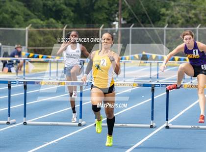 Thumbnail 2 in NCHSAA 2A & 4A Finals photogallery.