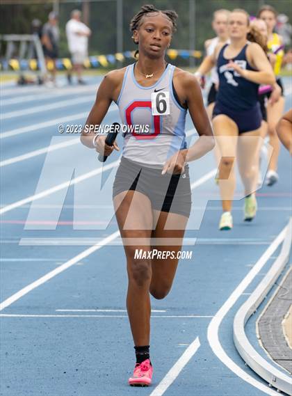 Thumbnail 1 in NCHSAA 2A & 4A Finals photogallery.