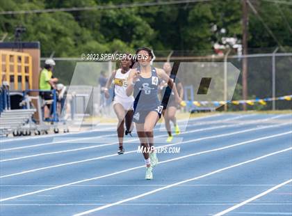 Thumbnail 1 in NCHSAA 2A & 4A Finals photogallery.