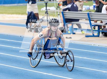 Thumbnail 3 in NCHSAA 2A & 4A Finals photogallery.