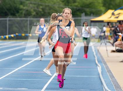 Thumbnail 1 in NCHSAA 2A & 4A Finals photogallery.