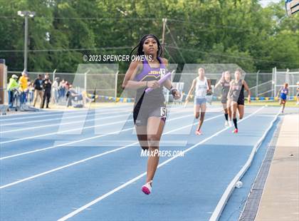 Thumbnail 2 in NCHSAA 2A & 4A Finals photogallery.