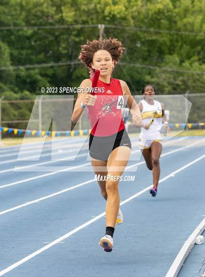 Thumbnail 2 in NCHSAA 2A & 4A Finals photogallery.