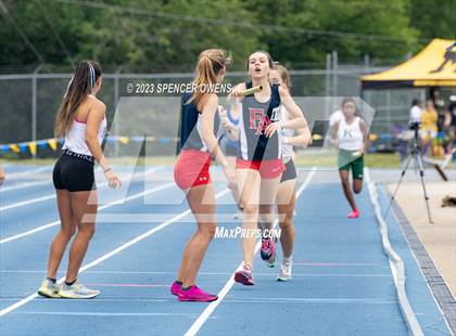 Thumbnail 2 in NCHSAA 2A & 4A Finals photogallery.