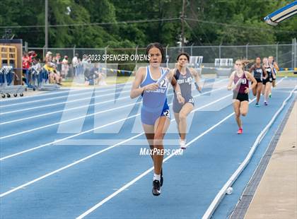 Thumbnail 3 in NCHSAA 2A & 4A Finals photogallery.