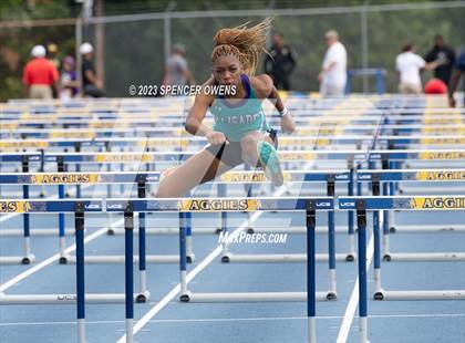 Thumbnail 1 in NCHSAA 2A & 4A Finals photogallery.