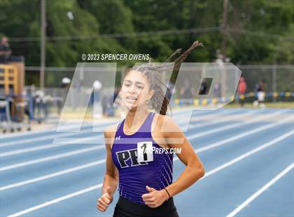 Thumbnail 3 in NCHSAA 2A & 4A Finals photogallery.