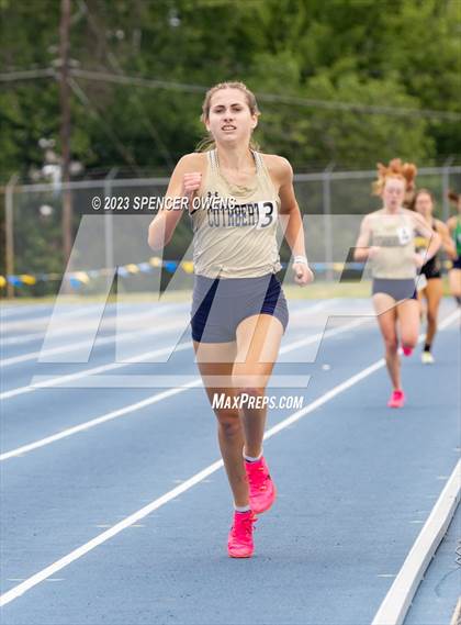 Thumbnail 3 in NCHSAA 2A & 4A Finals photogallery.