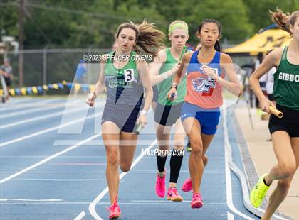 Thumbnail 2 in NCHSAA 2A & 4A Finals photogallery.