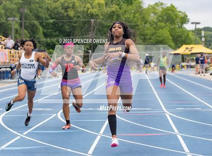 Thumbnail 2 in NCHSAA 2A & 4A Finals photogallery.