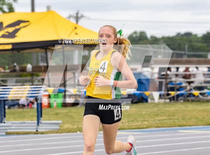 Thumbnail 1 in NCHSAA 2A & 4A Finals photogallery.