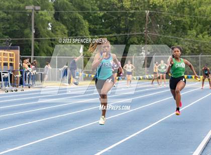 Thumbnail 1 in NCHSAA 2A & 4A Finals photogallery.