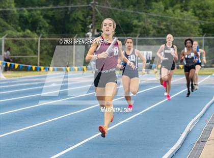 Thumbnail 1 in NCHSAA 2A & 4A Finals photogallery.
