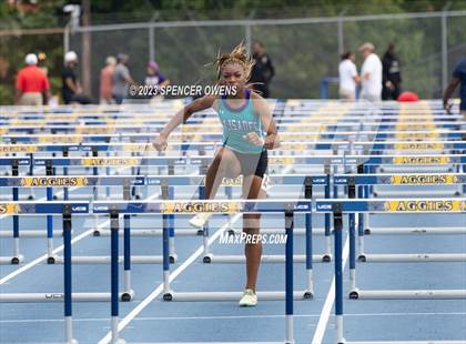 Thumbnail 1 in NCHSAA 2A & 4A Finals photogallery.