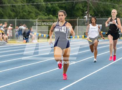 Thumbnail 2 in NCHSAA 2A & 4A Finals photogallery.