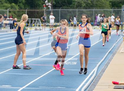 Thumbnail 2 in NCHSAA 2A & 4A Finals photogallery.