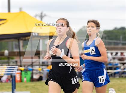 Thumbnail 3 in NCHSAA 2A & 4A Finals photogallery.