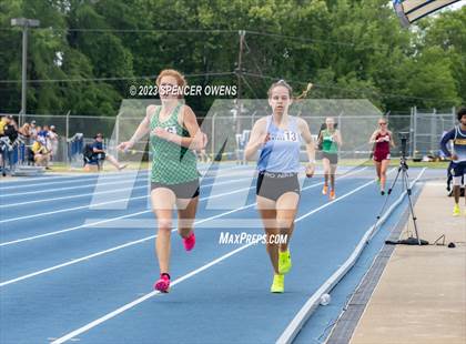 Thumbnail 1 in NCHSAA 2A & 4A Finals photogallery.