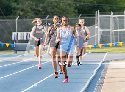 Thumbnail 2 in NCHSAA 2A & 4A Finals photogallery.