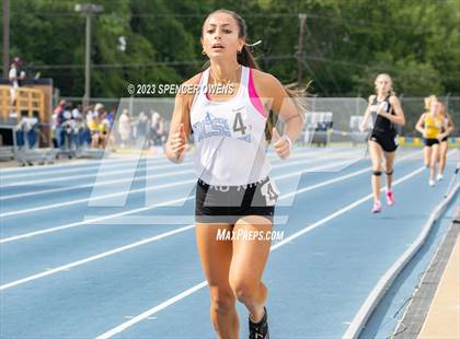 Thumbnail 3 in NCHSAA 2A & 4A Finals photogallery.