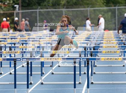 Thumbnail 2 in NCHSAA 2A & 4A Finals photogallery.