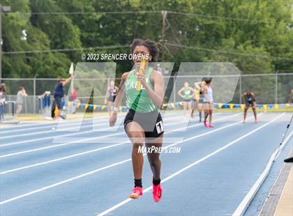 Thumbnail 3 in NCHSAA 2A & 4A Finals photogallery.
