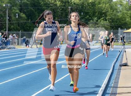 Thumbnail 2 in NCHSAA 2A & 4A Finals photogallery.