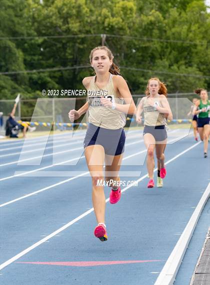 Thumbnail 3 in NCHSAA 2A & 4A Finals photogallery.
