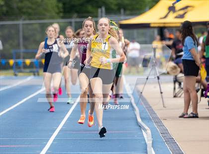 Thumbnail 2 in NCHSAA 2A & 4A Finals photogallery.