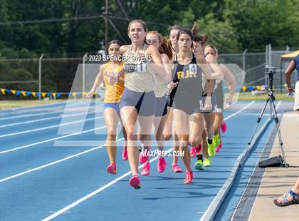 Thumbnail 2 in NCHSAA 2A & 4A Finals photogallery.