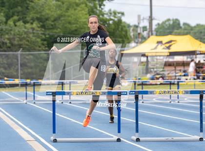 Thumbnail 2 in NCHSAA 2A & 4A Finals photogallery.