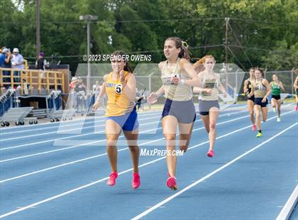 Thumbnail 3 in NCHSAA 2A & 4A Finals photogallery.