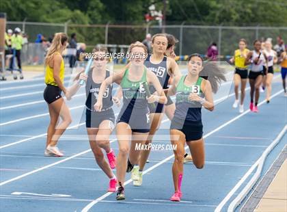 Thumbnail 1 in NCHSAA 2A & 4A Finals photogallery.