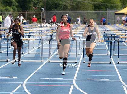 Thumbnail 1 in NCHSAA 2A & 4A Finals photogallery.