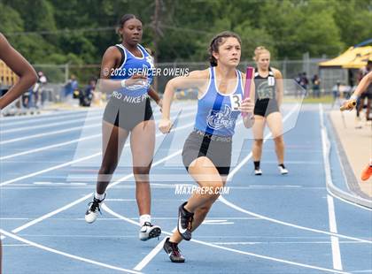 Thumbnail 1 in NCHSAA 2A & 4A Finals photogallery.