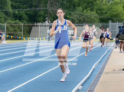 Thumbnail 2 in NCHSAA 2A & 4A Finals photogallery.