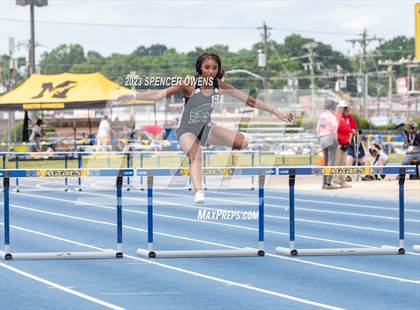 Thumbnail 1 in NCHSAA 2A & 4A Finals photogallery.