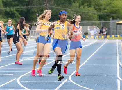 Thumbnail 3 in NCHSAA 2A & 4A Finals photogallery.