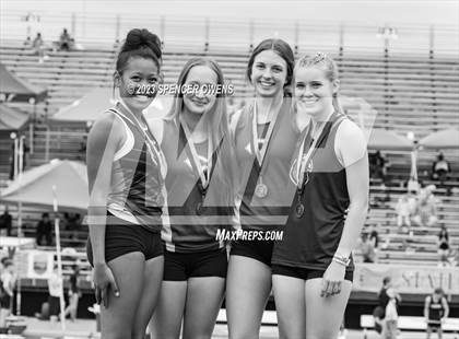 Thumbnail 2 in NCHSAA 2A & 4A Finals photogallery.