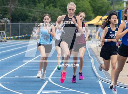 Thumbnail 2 in NCHSAA 2A & 4A Finals photogallery.