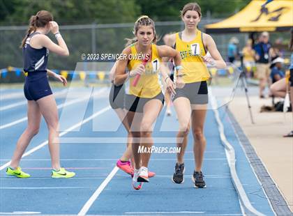 Thumbnail 2 in NCHSAA 2A & 4A Finals photogallery.
