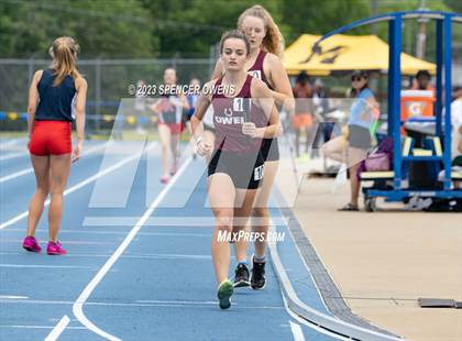 Thumbnail 1 in NCHSAA 2A & 4A Finals photogallery.