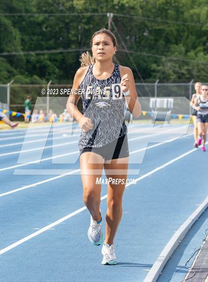 Thumbnail 2 in NCHSAA 2A & 4A Finals photogallery.