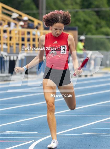 Thumbnail 2 in NCHSAA 2A & 4A Finals photogallery.