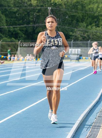 Thumbnail 1 in NCHSAA 2A & 4A Finals photogallery.