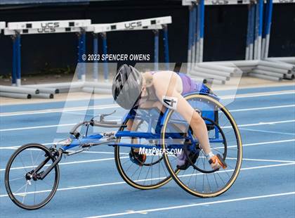Thumbnail 3 in NCHSAA 2A & 4A Finals photogallery.