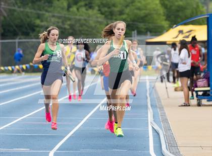 Thumbnail 3 in NCHSAA 2A & 4A Finals photogallery.