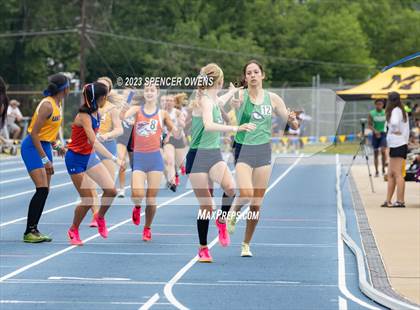 Thumbnail 2 in NCHSAA 2A & 4A Finals photogallery.